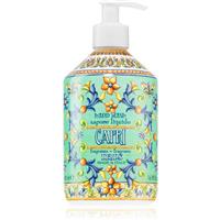 Rudy - Le Maioliche Capri Iris liquid hand soap 500 ml