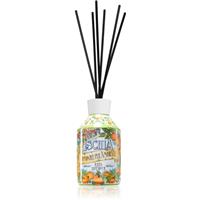 Rudy - Le Maioliche Ischia aroma diffuser with filling 250 ml