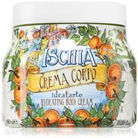 Rudy - Le Maioliche Ischia moisturising body cream 450 ml