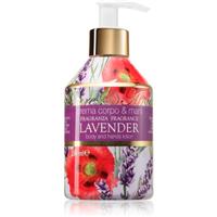 Rudy - Le Maioliche Lavender body lotion 250 ml