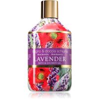 Rudy - Le Maioliche Lavender shower and bath gel 500 ml
