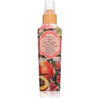 Rudy - Le Maioliche Papaya & Ibisco body spray 150 ml
