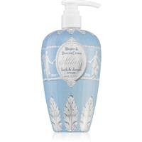Rudy - Le Maioliche Milano shower foam for the bath 700 ml