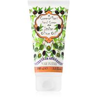 Rudy - Le Maioliche Olive Oil hand cream 100 ml