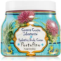 Rudy - Le Maioliche Portofino body cream 450 ml