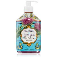 Rudy - Le Maioliche Portofino liquid hand soap 500 ml