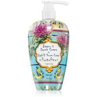 Rudy - Le Maioliche Portofino shower and bath gel 700 ml