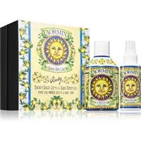 Rudy - Le Maioliche Portofino gift set for women