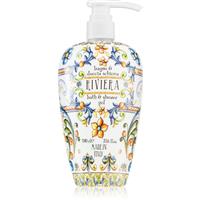 Rudy - Le Maioliche Riviera shower foam for the bath 700 ml