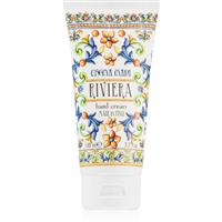 Rudy - Le Maioliche Riviera moisturising hand cream 100 ml