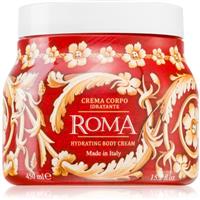 Rudy - Le Maioliche Roma body cream 450 ml