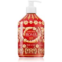 Rudy - Le Maioliche Roma liquid hand soap 500 ml