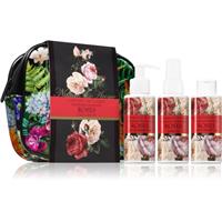 Rudy - Le Maioliche Roses gift set for women