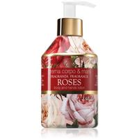 Rudy - Le Maioliche Roses body lotion 250 ml