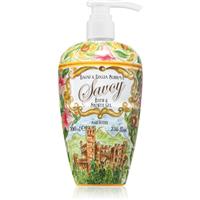 Rudy - Le Maioliche Savoy shower and bath gel 700 ml