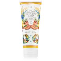 Rudy - Le Maioliche Sicilian Orange Blossom Line gentle shower gel 250 ml