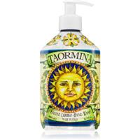 Rudy - Le Maioliche Taormina liquid soap 500 ml