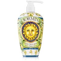 Rudy - Le Maioliche Taormina shower and bath gel 700 ml