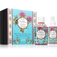 Rudy - Le Maioliche Taormina gift set for women