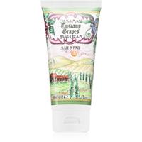 Rudy - Le Maioliche Tuscany Grapes hand cream 100 ml