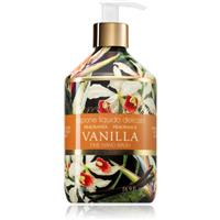 Rudy - Le Maioliche Vanilla liquid hand soap 500 ml