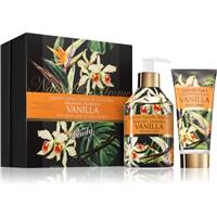 Rudy - Le Maioliche Vanilla gift set for women