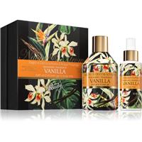 Rudy - Le Maioliche Vanilla gift set for women