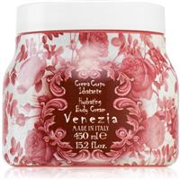 Rudy - Le Maioliche Venezia moisturising body cream 450 ml