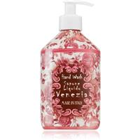Rudy - Le Maioliche Venezia liquid hand soap 500 ml
