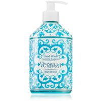 Rudy - Le Maioliche Versilia liquid hand soap 500 ml