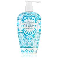 Rudy - Le Maioliche Versilia shower foam for the bath 700 ml