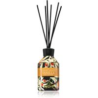 Rudy - Le Maioliche Vanilla aroma diffuser with filling 250 ml