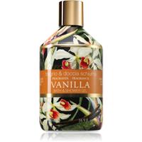 Rudy - Le Maioliche Vanilla shower and bath gel 500 ml