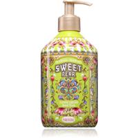 Rudy - Le Maioliche Sweet Pear liquid soap 500 ml
