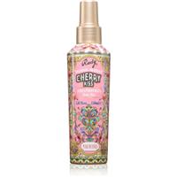 Rudy - Le Maioliche Cherry Kiss body spray 150 ml