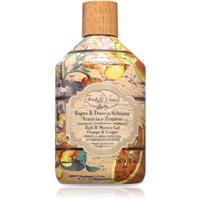 Rudy - Le Maioliche Arancia e Zenzero shower gel 500 ml