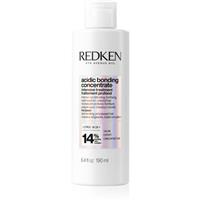 Redken Acidic Bonding Concentrate pre-shampoo nourishing treatment for damaged hair 190 ml