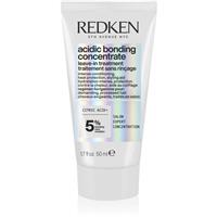 Redken Acidic Bonding Concentrate strengthening leave-in care 50 ml