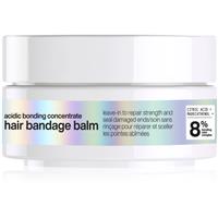 Redken Acidic Bonding Concentrate restoring balm for split hair ends 75 ml
