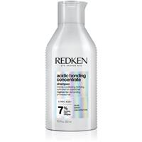 Redken Acidic Bonding Concentrate strengthening shampoo for weak hair 300 ml