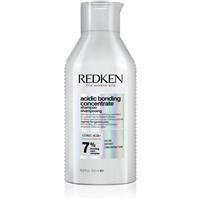 Redken Acidic Bonding Concentrate strengthening shampoo for weak hair 500 ml