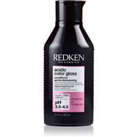 Redken Acidic Color Gloss brightening conditioner for colour-treated hair 300 ml