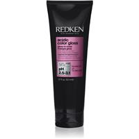 Redken Acidic Color Gloss Gloss-in-Mask nourishing and moisturising hair mask for shiny and soft hair 50 ml