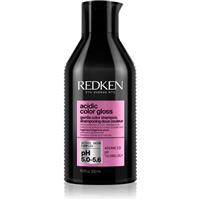 Redken Acidic Color Gloss radiance shampoo for colour-treated hair 500 ml