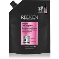 Redken Acidic Color Gloss radiance shampoo for colour-treated hair 500 ml