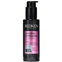 Redken Acidic Color Gloss Naked Gloss oil for colour-treated hair 100 ml