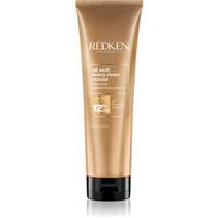 Redken All Soft nourishing cream for dry and brittle hair 250 ml