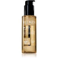 Redken All Soft nourishing oil for dry and brittle hair 100 ml