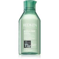 Redken Amino Mint gentle cleansing shampoo for rapidly oily hair 300 ml