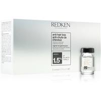 Redken Cerafill Maximize intensive treatment for advanced thinning hair 10x6 ml